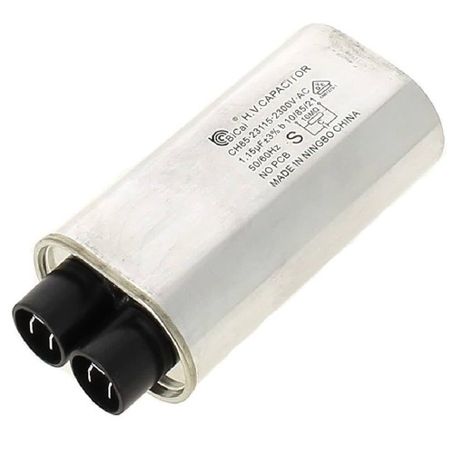 Whirlpool microwave capacitor - whirlpool,