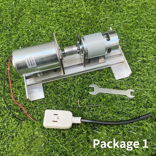 Generator permanent magnet - generator,