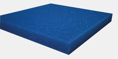 Pond filter foam koi fish - filter,