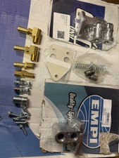 Vw Classic Aircooled Oil Kit