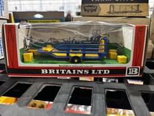 Britains No. 9557 Bale Sledge