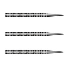 Shot Darts Celt Steel Tip Dart Points