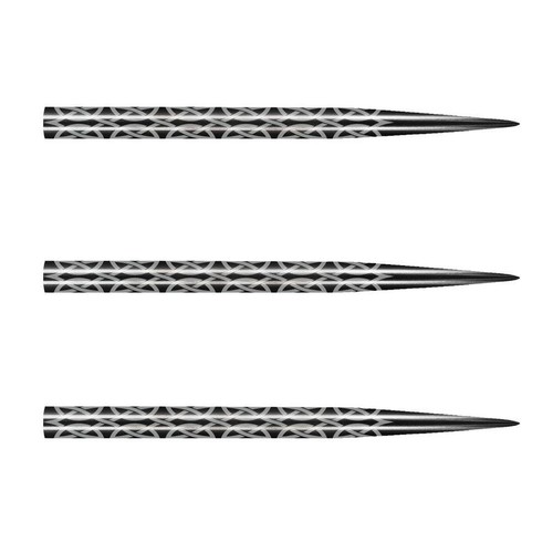 Shot darts celt steel tip - steel,