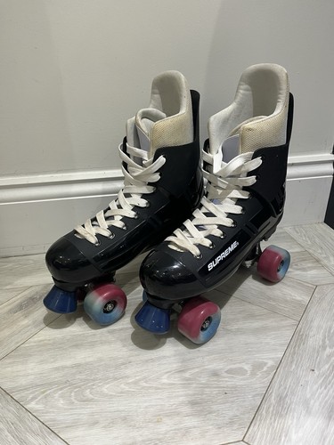 Retro quad roller - retro,