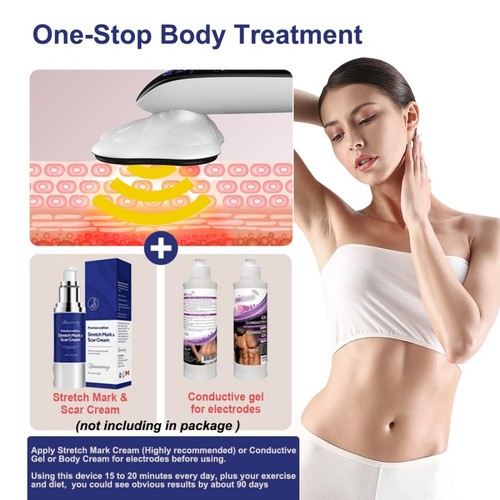 Cellulite fat remover - 4,