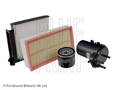 Blueprint adn12137 maintenance - adn12137,