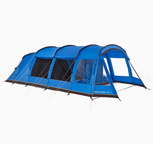 Vango hampton 800dlx person - vango, 8