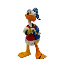 Britto Disney Donald Duck