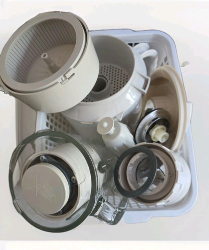 Vintage kenwood fp800 - vintage,