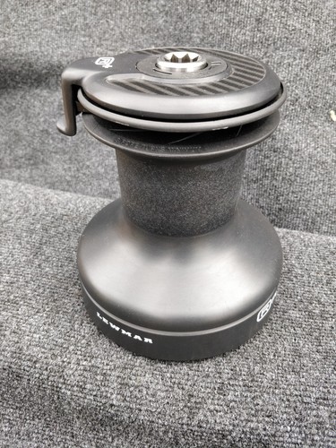 Lewmar evo winch - 50,