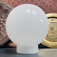 Vintage Art Deco Opaline Milk