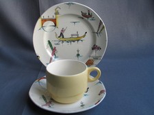 Brexton Gondolier trio Venice