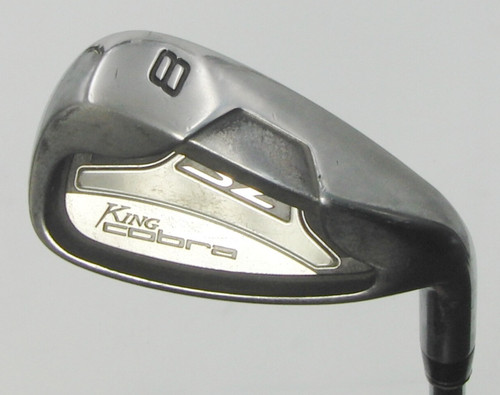 King cobra iron regular - king,