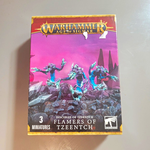 Citadel warhammer 40k age - 40k/age, of