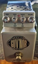 Marshall GV-2 Guv'nor Plus