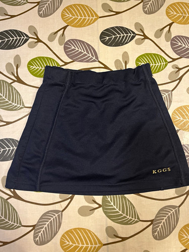 Kggs falcon girls - pe, navy