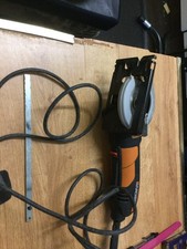 Worx brand WX422 mini circular