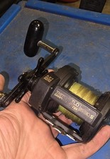 Shimano Triton tld Star 15/30