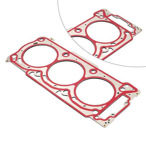 Cylinder head gasket - head,