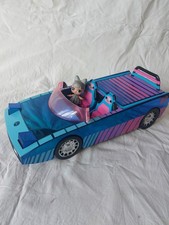 LOL Surprise Dance Machine Car