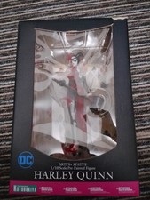Kotobukiya Harley Quinn DC