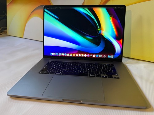 Apple macbook pro a2141 - apple, 16"