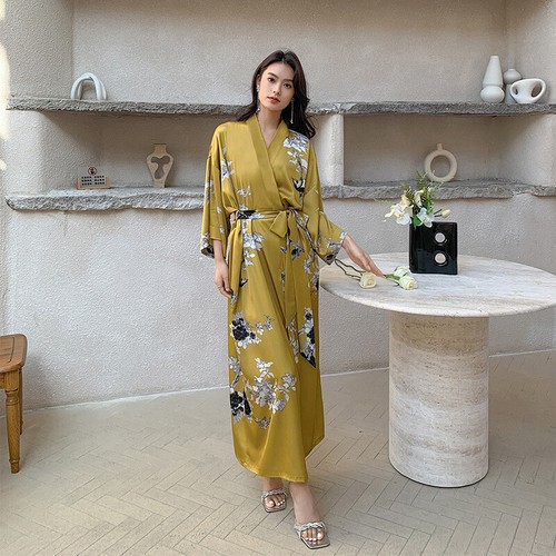 Elegant ladies yellow - elegant,