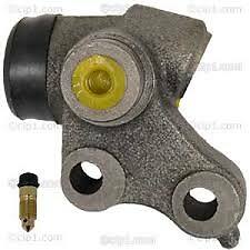 Front brake cylinder right - cylinder,