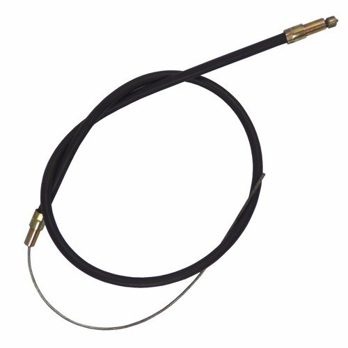 Rover accelerator cable - rover,