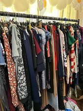 Women’s Clothing Job Lot Bundle 20