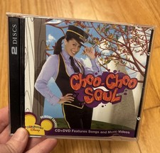 Disney Playhouse Choo-Choo