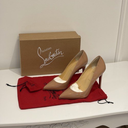 Christian louboutin pigalle - christian,