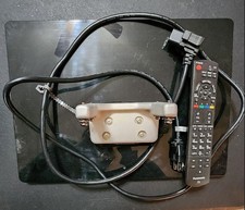 Panasonic 42" Plasma TV Stand