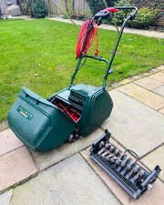 ALLETT Sandringham 14e