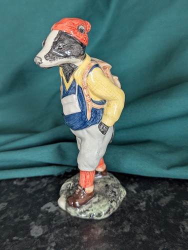 Beswick hiker badger - beswick,