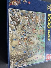 Jan Van Haasteren 1000-Piece