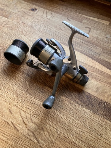 Shimano sahara 4000 gte - sahara,