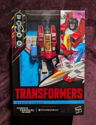 Transformers studio series - transformers,