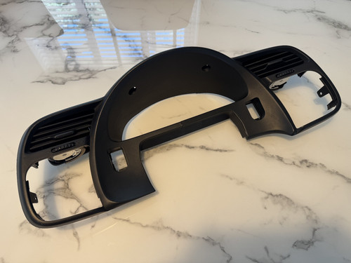 Honda s2000 cluster - s2000, speedo