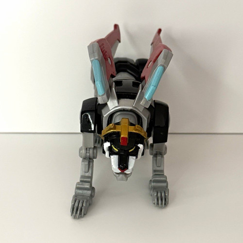 Voltron legendary defender