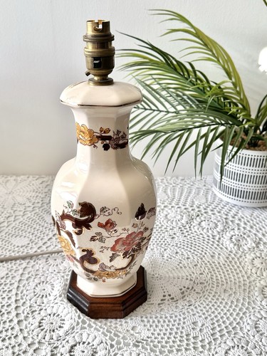 Vintage mason ironstone - vintage,