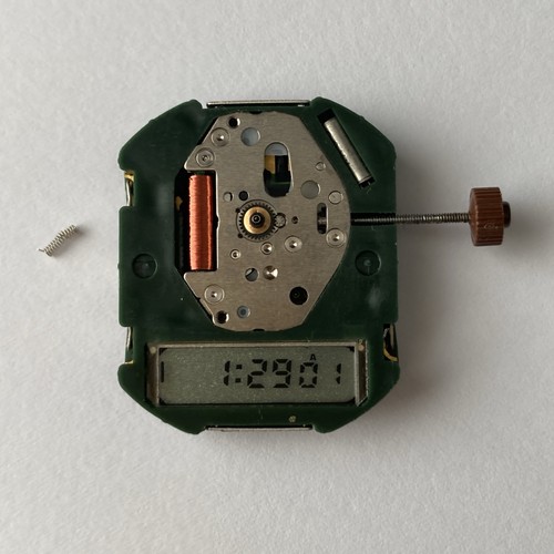 Miyota 4800 movement citizen - 4800,