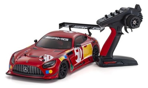 Kyosho 34424t2b fazer mk2 - kyosho,