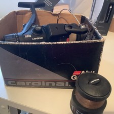 Abu Cardinal 44RD Fishing Reel