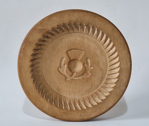 Vintage wooden taycraft - wooden,
