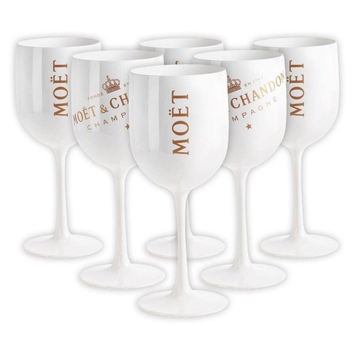 Moet chandon white ice - chandon,