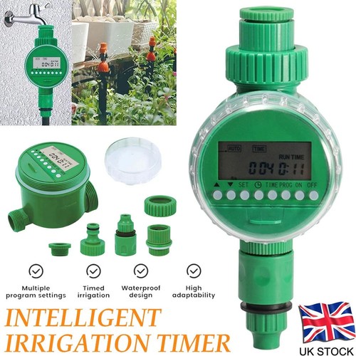 Automatic electronic water - automatic,