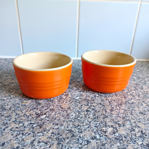Creuset ceramic baking - le,