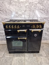 LPG RANGEMASTER  COOKER RANGE