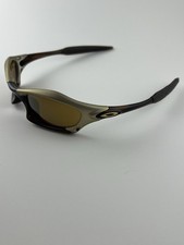 Oakley Splice Platinum